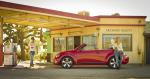 Volkswagen Beetle Cabriolet 2012 года